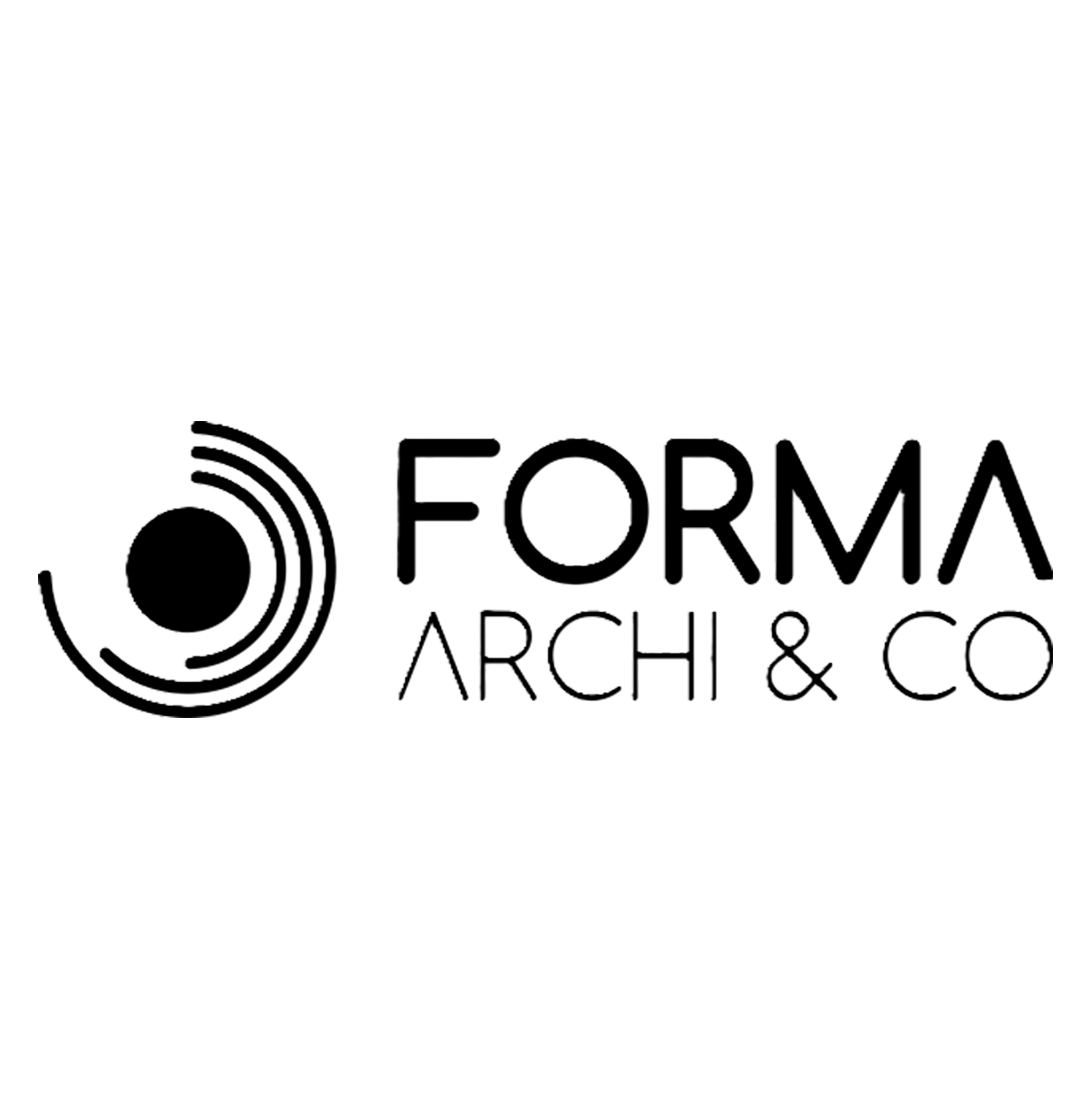FORMA ARCHI & CO